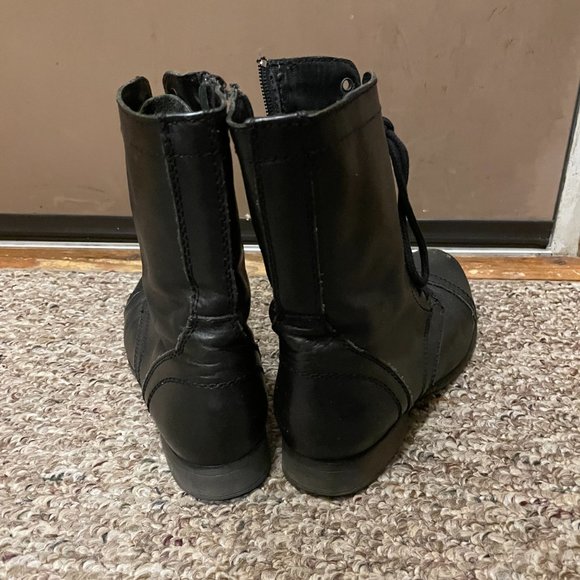Steve Madden Troopa boot - Picture 7 of 11